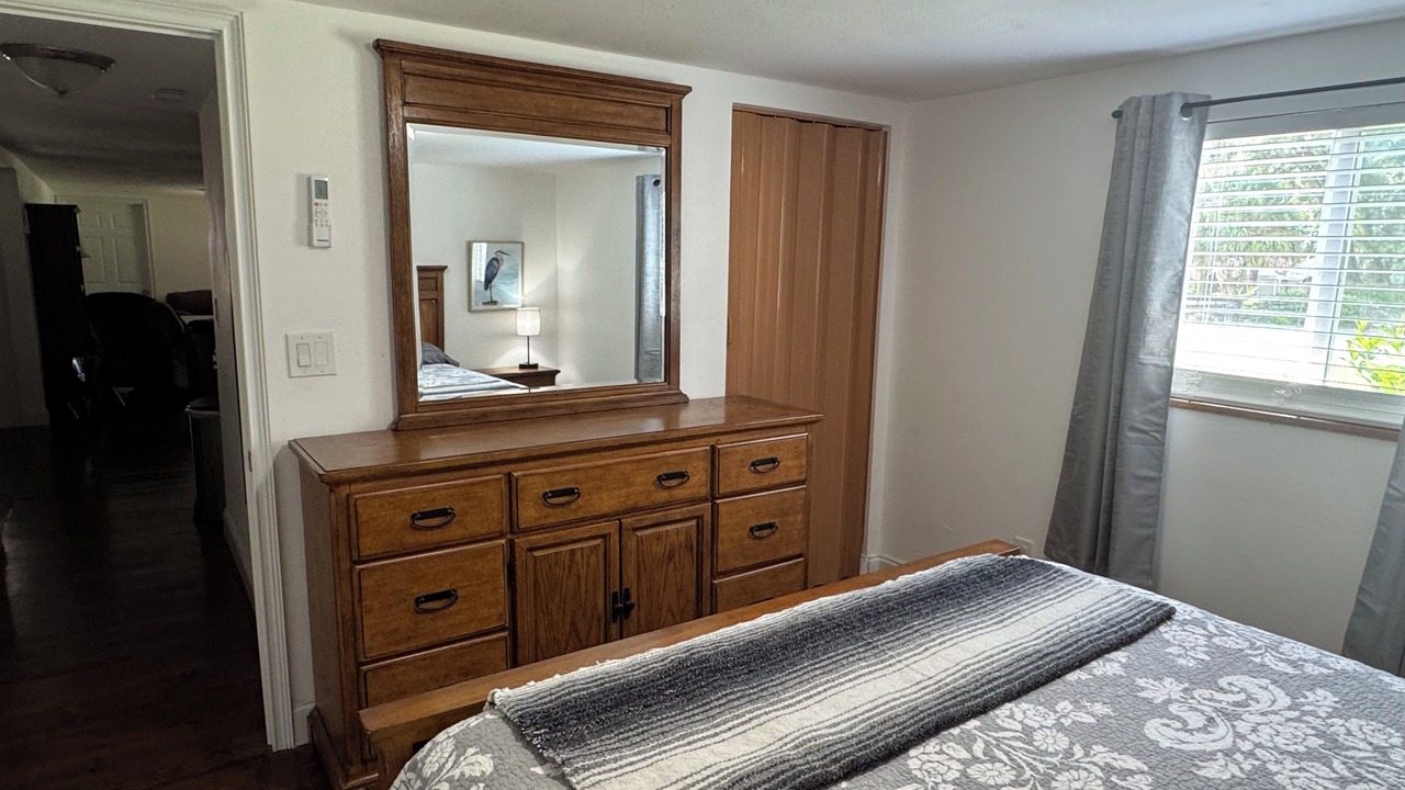 Photo of Bedroom in Citrus Springs