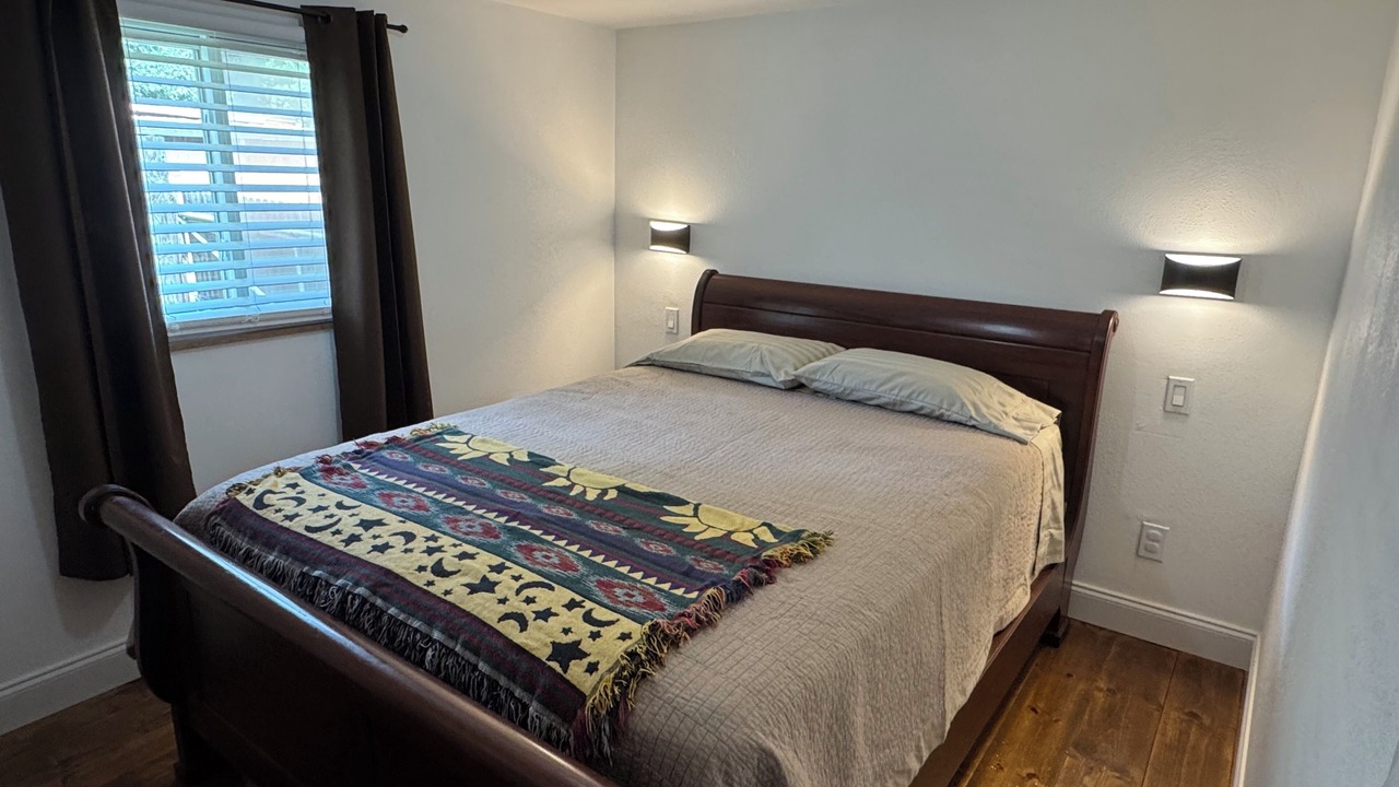 Photo of Bedroom in Citrus Springs