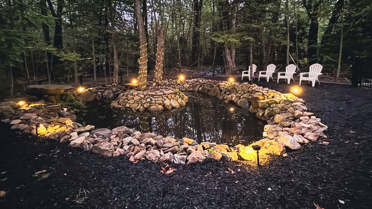 Photo of Outdoor in Tobyhanna