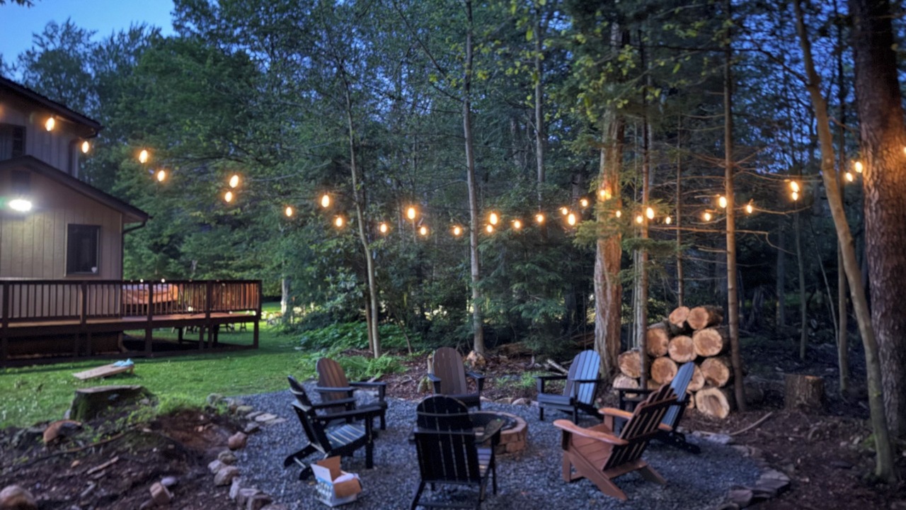 Photo of Outdoor in Tobyhanna