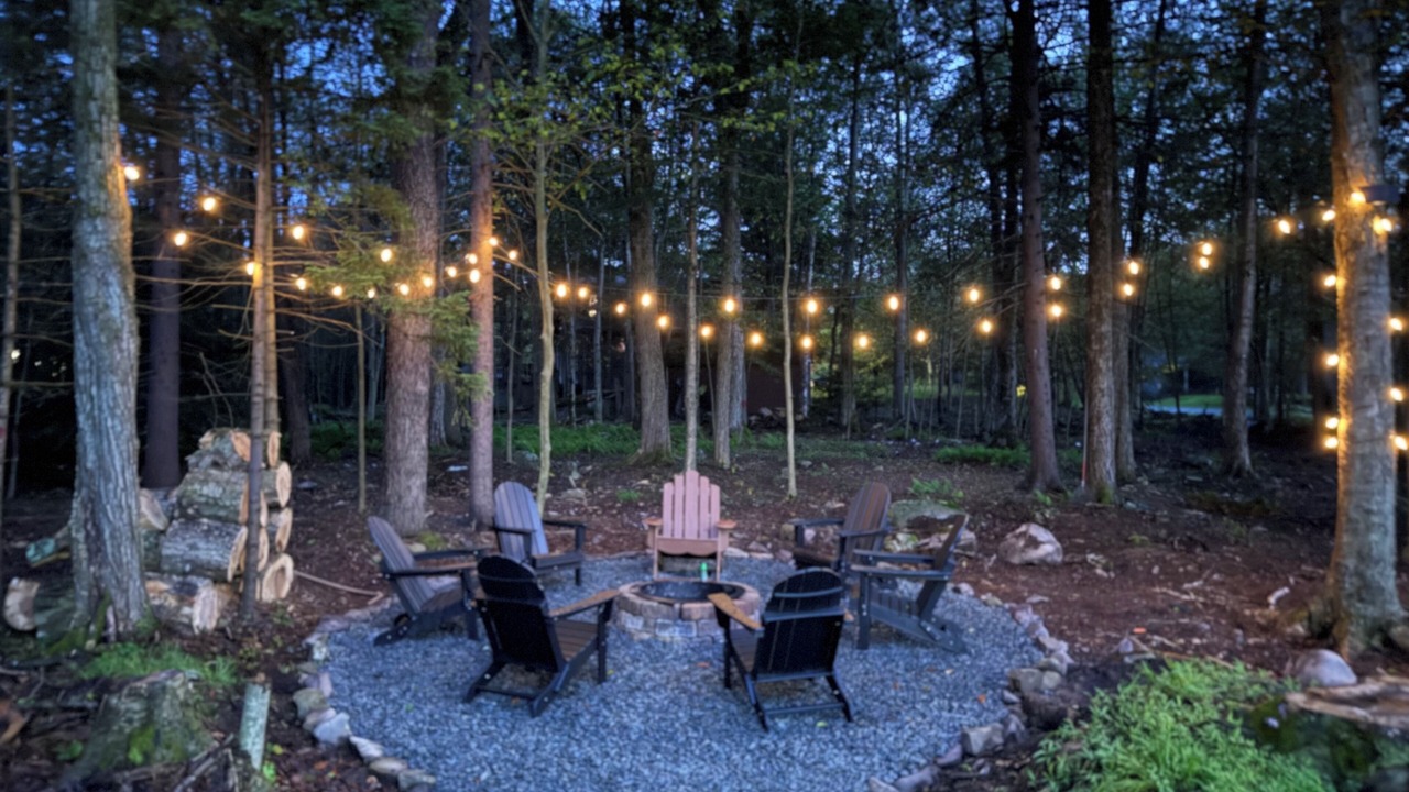 Photo of Outdoor in Tobyhanna