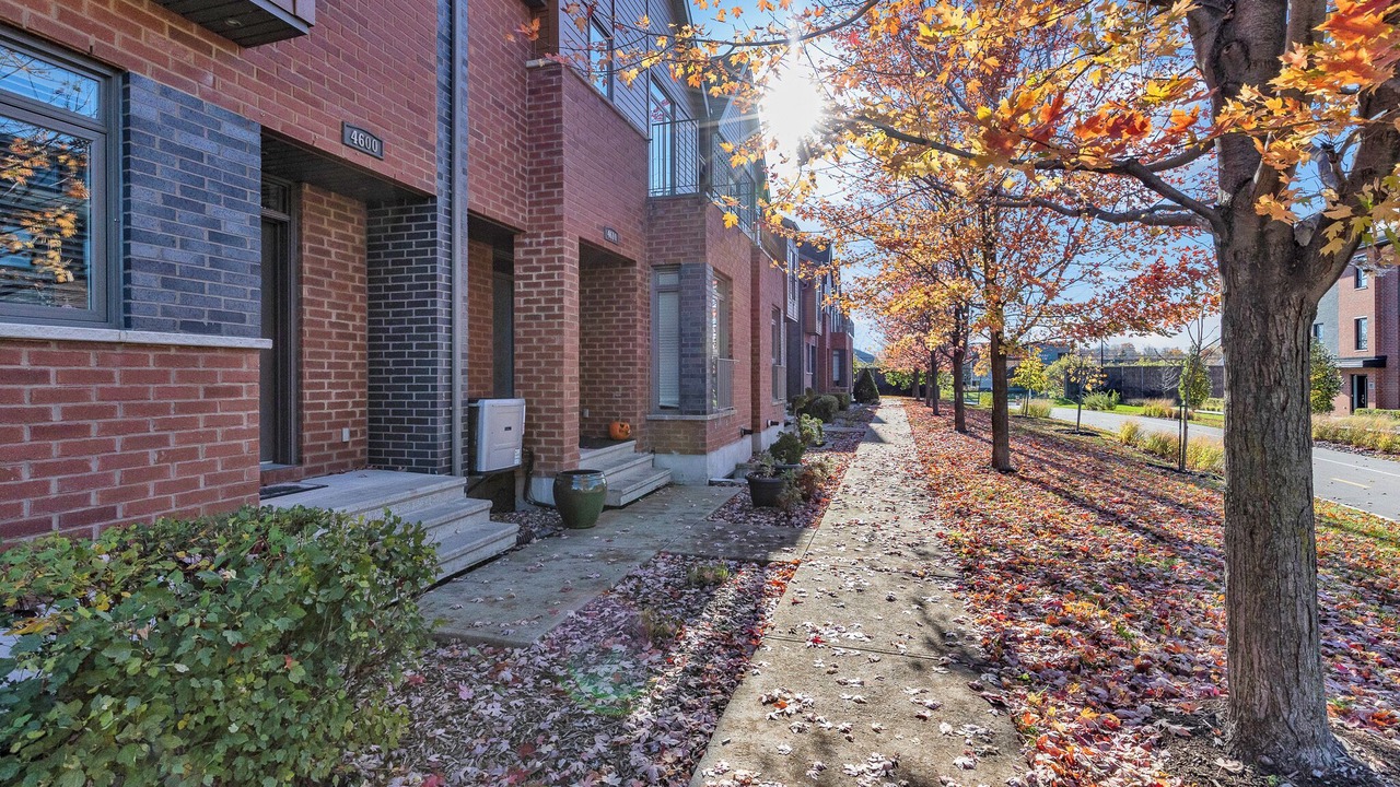 Photo of Outdoor in Boisbriand