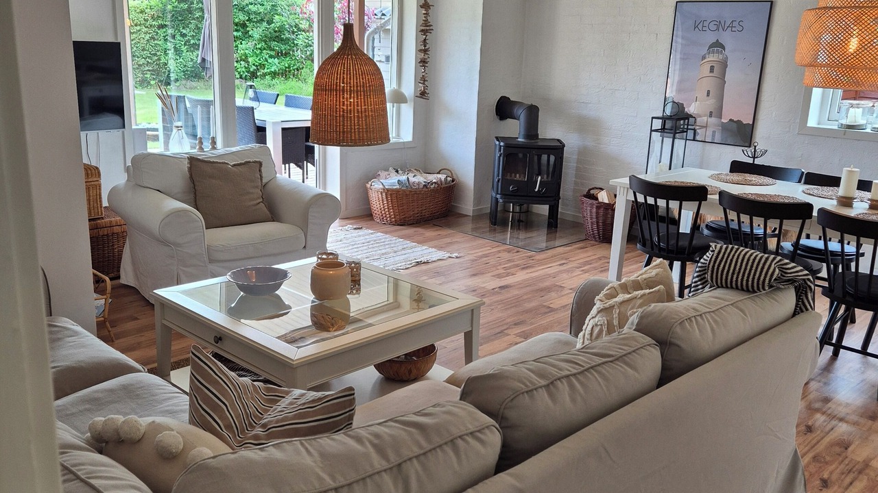 Photo of Livingroom in Skovmose