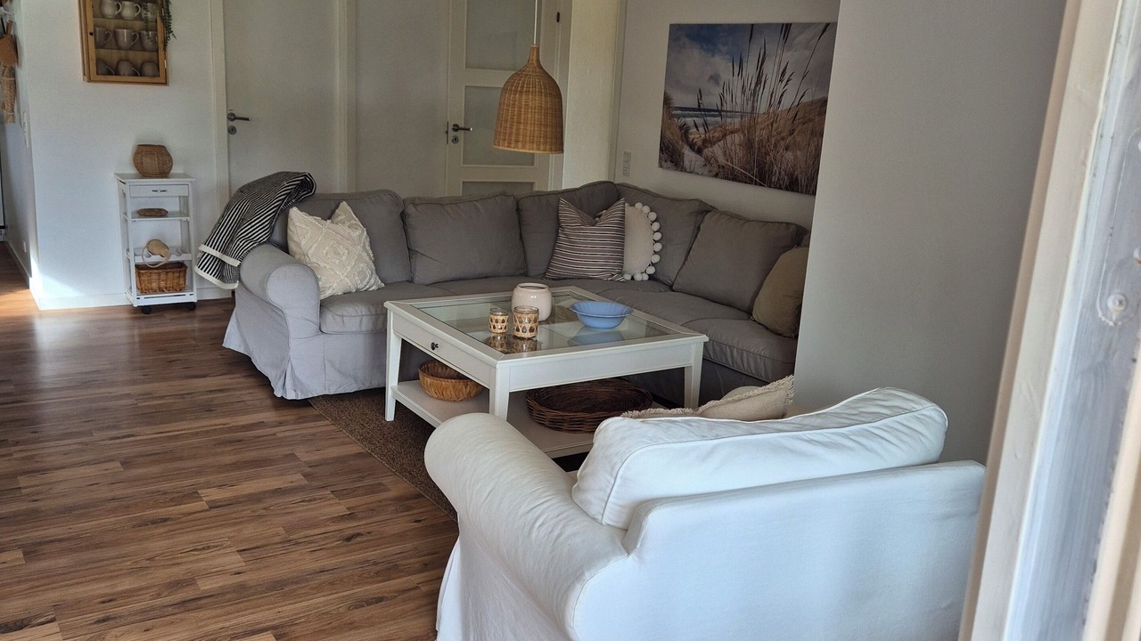 Photo of Livingroom in Skovmose