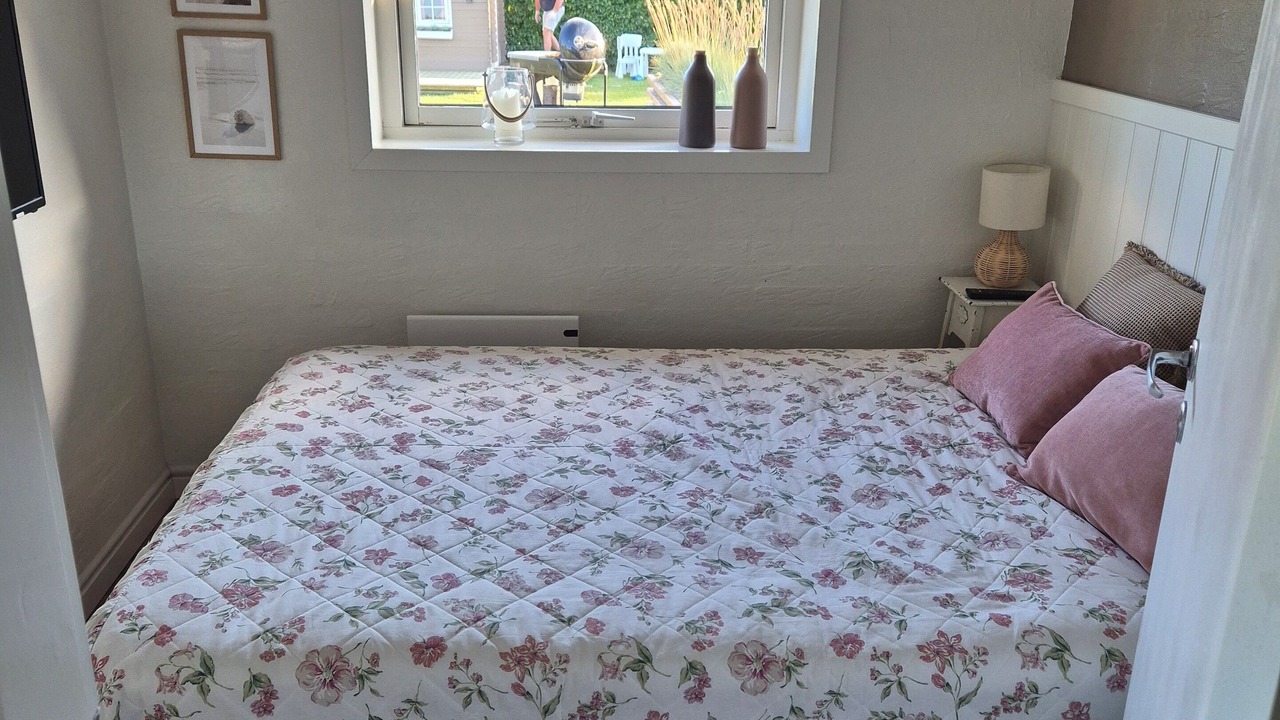 Photo of Bedroom in Skovmose
