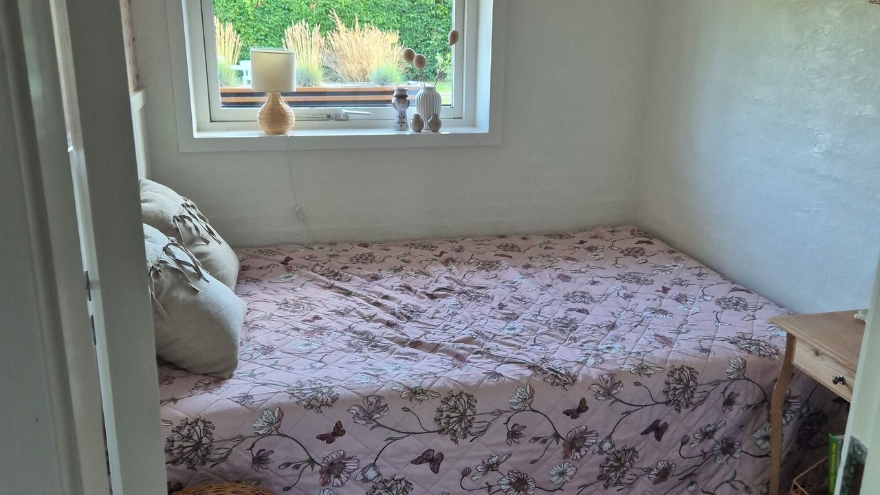 Photo of Bedroom in Skovmose