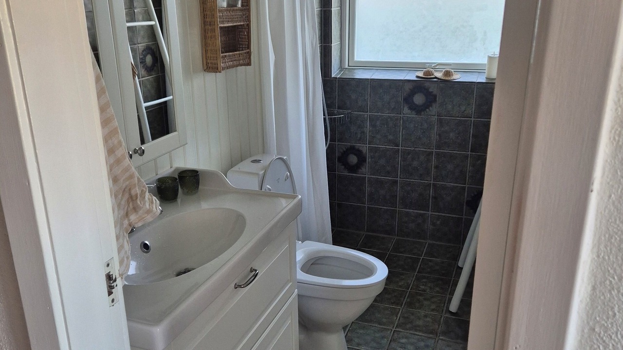 Photo of Bathroom in Skovmose