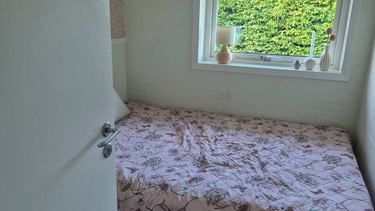 Photo of Bedroom in Skovmose