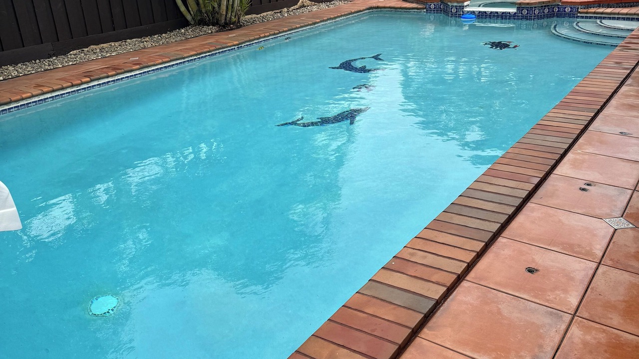 Photo of Outdoor in Kendall West
