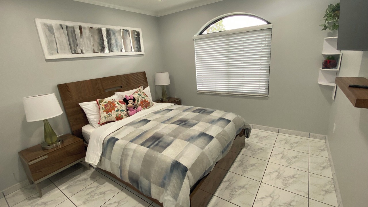 Photo of Bedroom in Kendall West