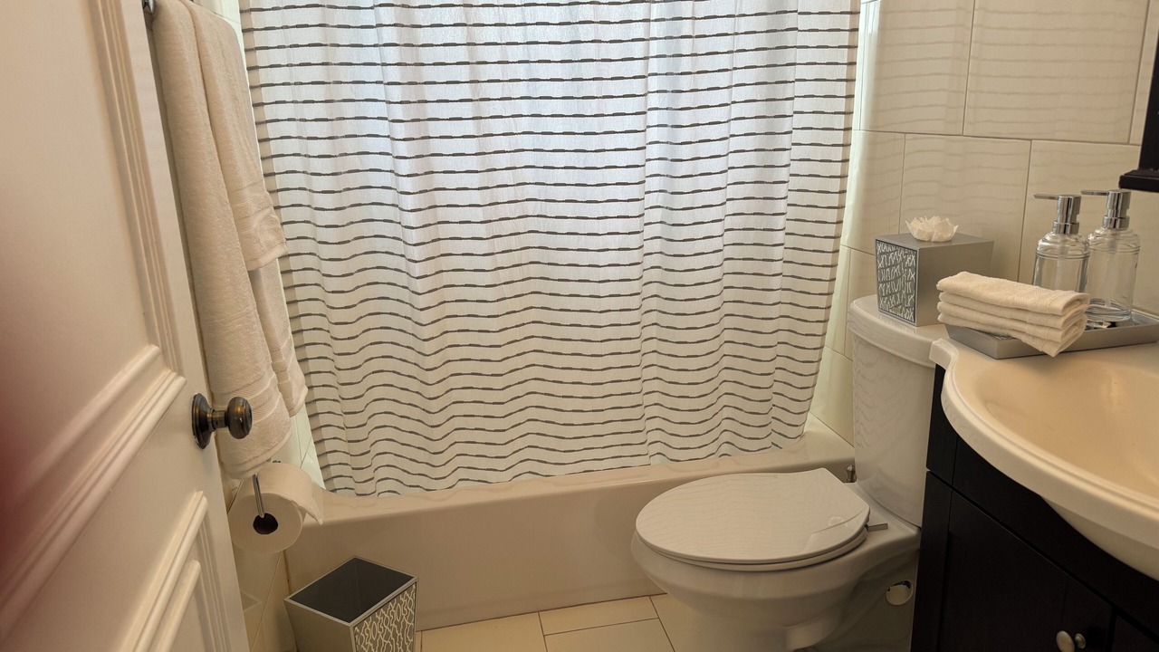 Photo of Bathroom in Kendall West