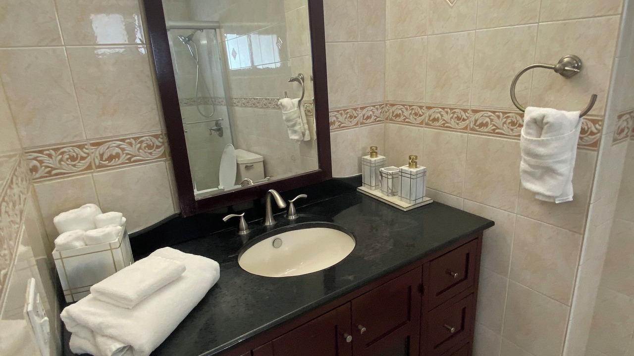 Photo of Bathroom in Kendall West