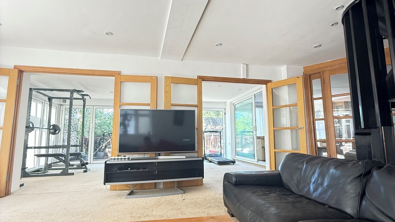 Photo of Livingroom in London Borough of Bromley