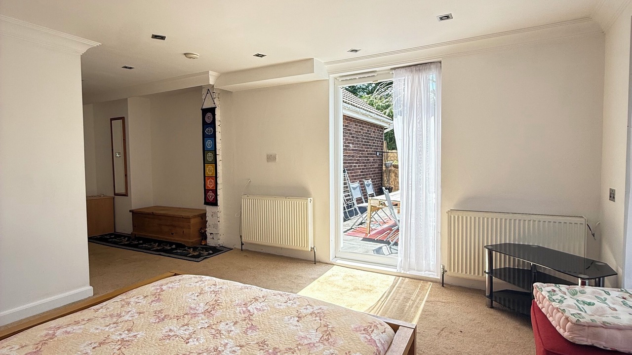 Photo of Bedroom in London Borough of Bromley
