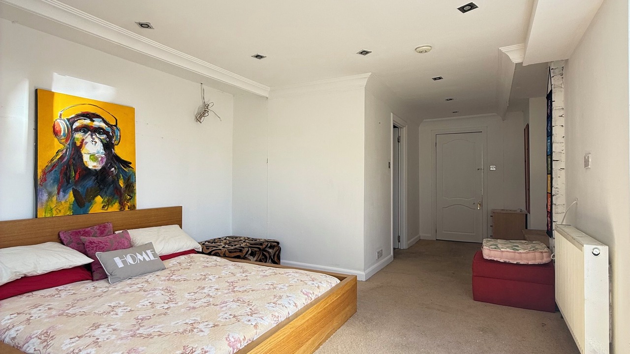 Photo of Bedroom in London Borough of Bromley