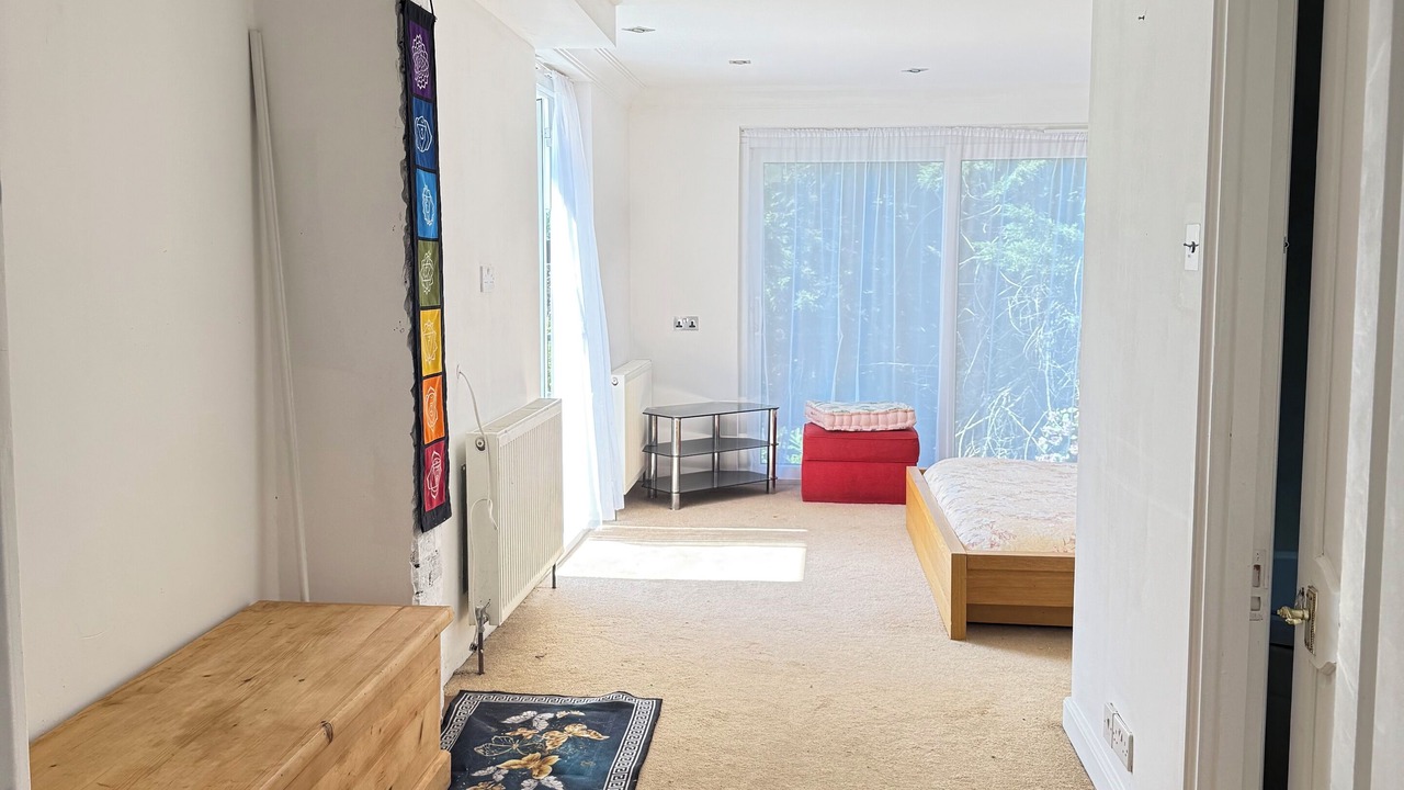 Photo of Bedroom in London Borough of Bromley