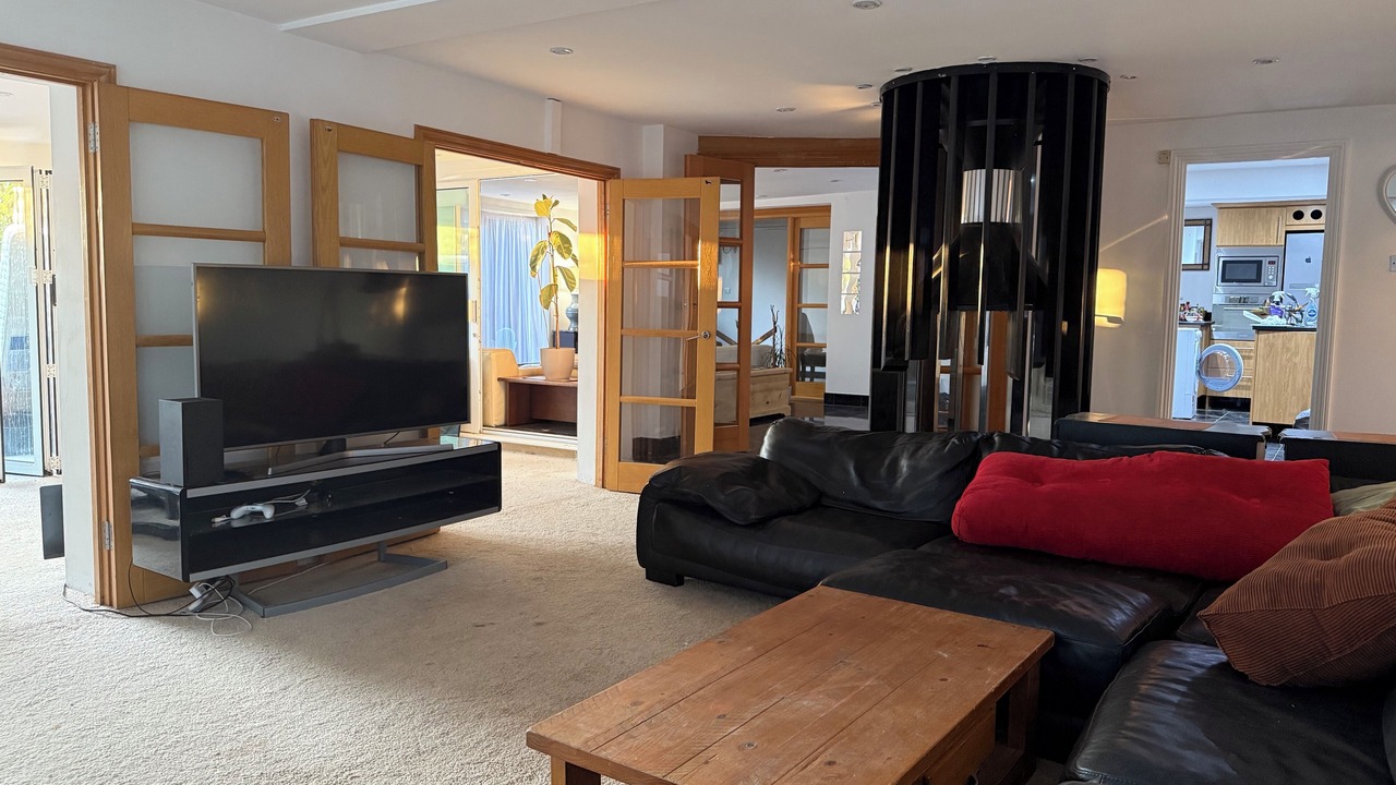 Photo of Bedroom in London Borough of Bromley