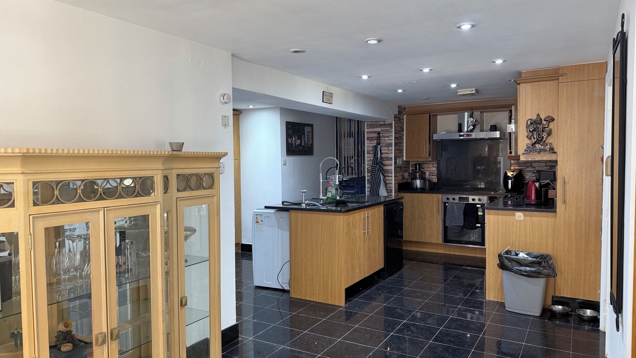 Photo of Kitchen in London Borough of Bromley