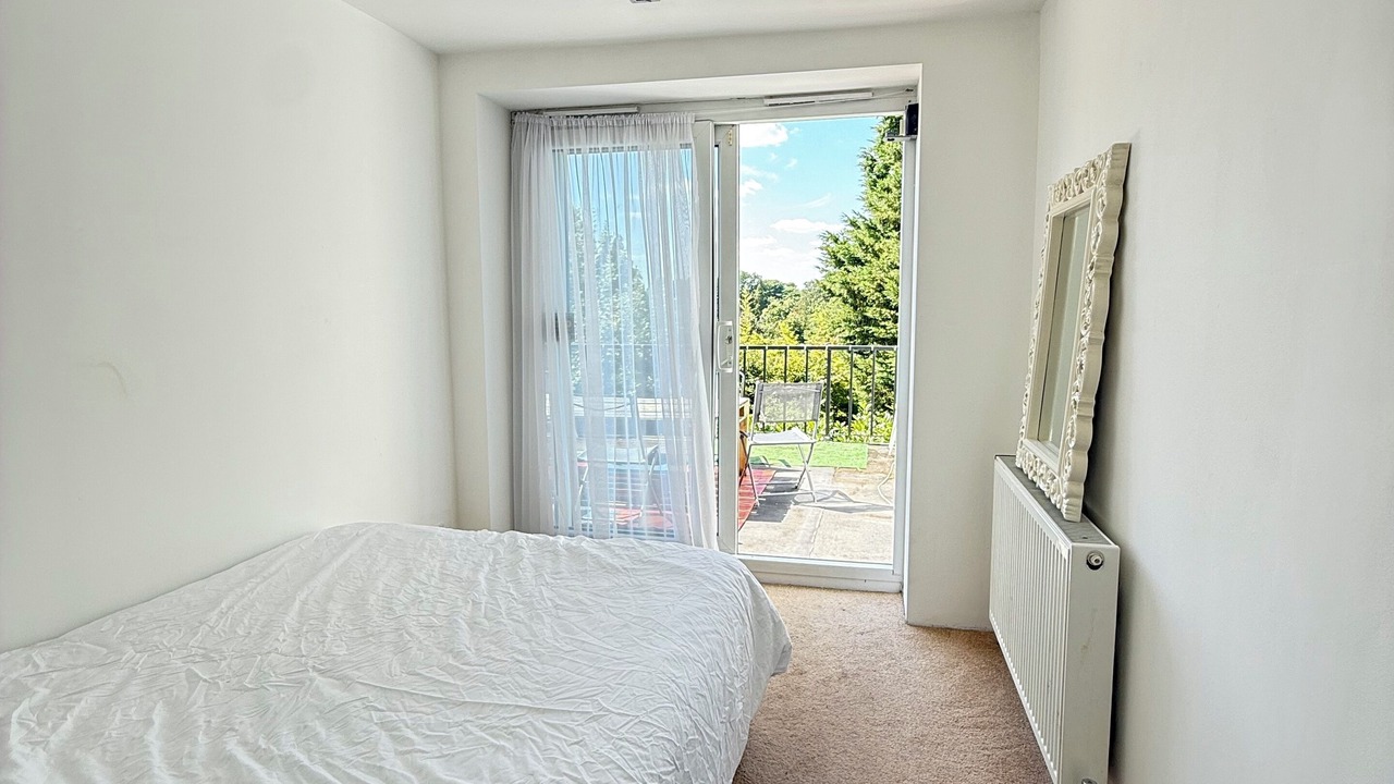 Photo of Bedroom in London Borough of Bromley