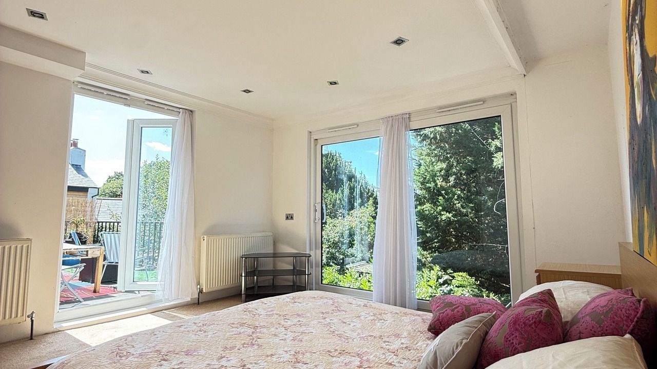 Photo of Bedroom in London Borough of Bromley