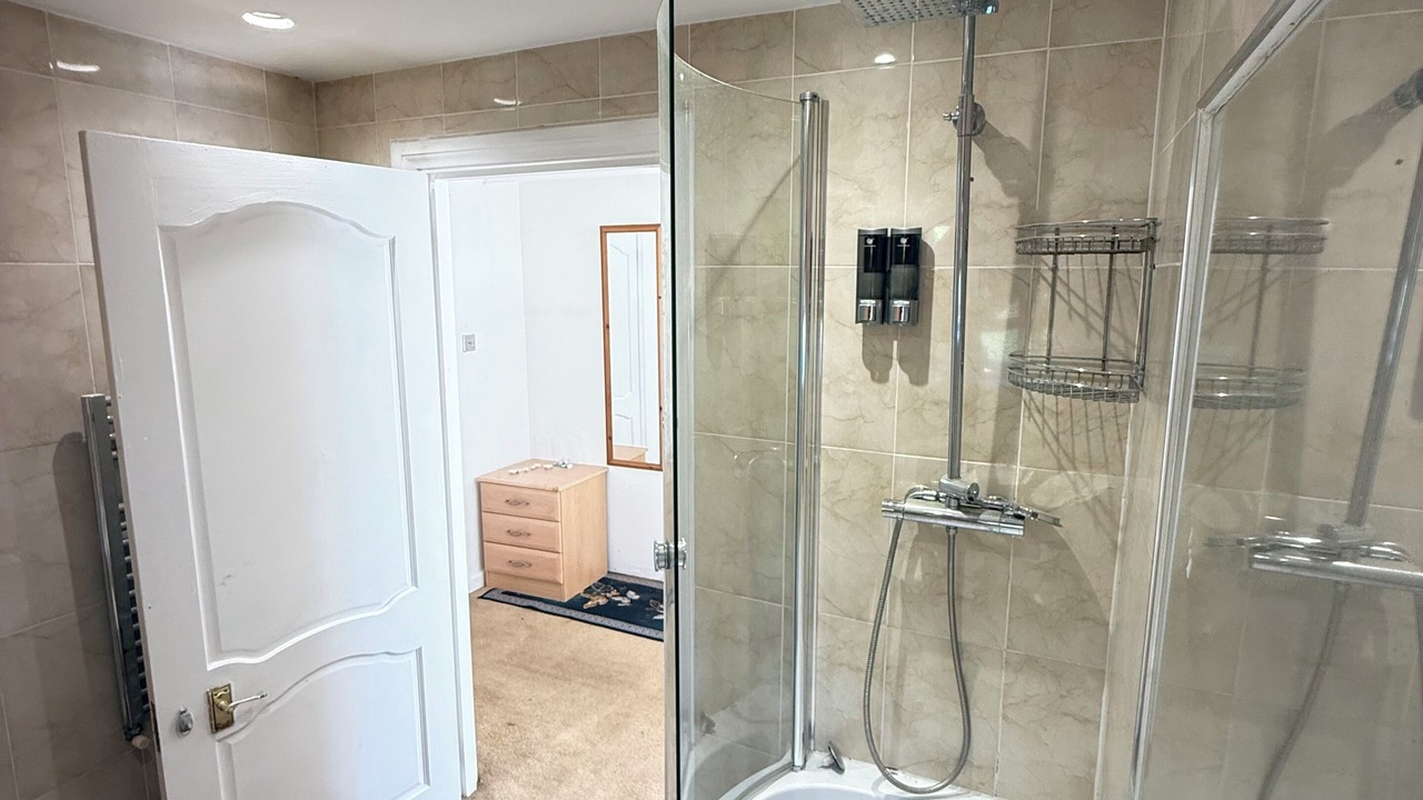 Photo of Bathroom in London Borough of Bromley