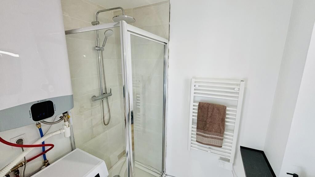 Photo of Bathroom in Saulaie - Claveliere
