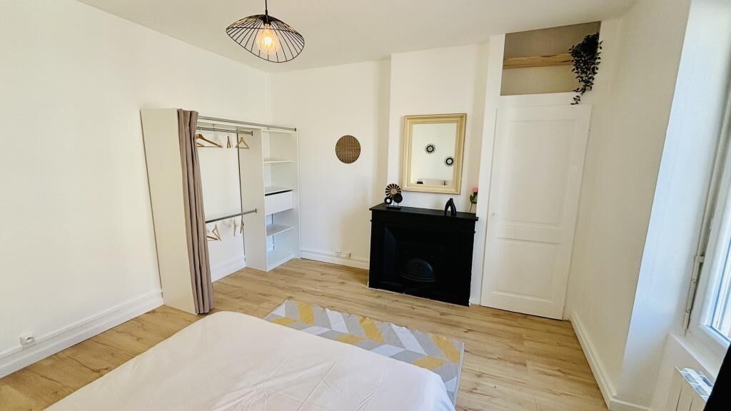 Photo of Bedroom in Saulaie - Claveliere