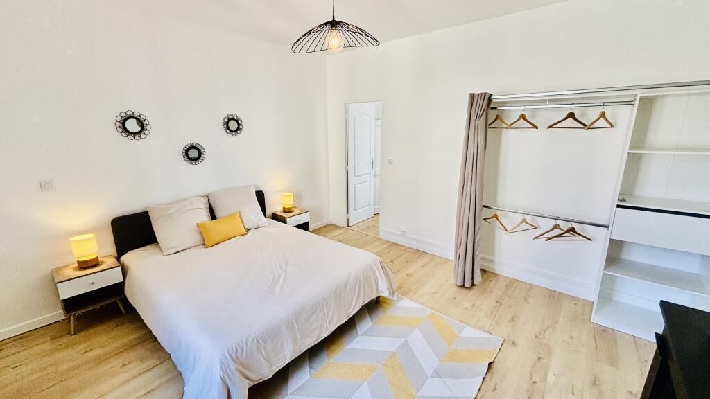 Photo of Bedroom in Saulaie - Claveliere