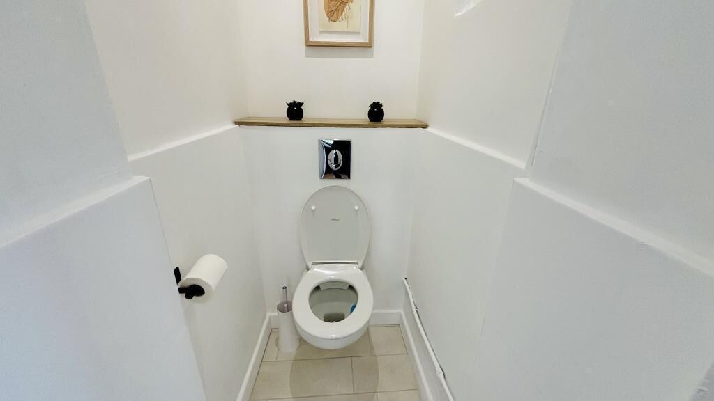 Photo of Bathroom in Saulaie - Claveliere