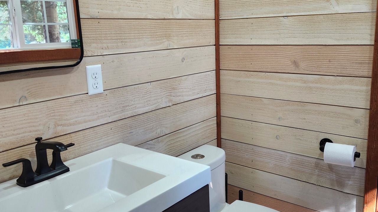 Photo of Bathroom in Eugene