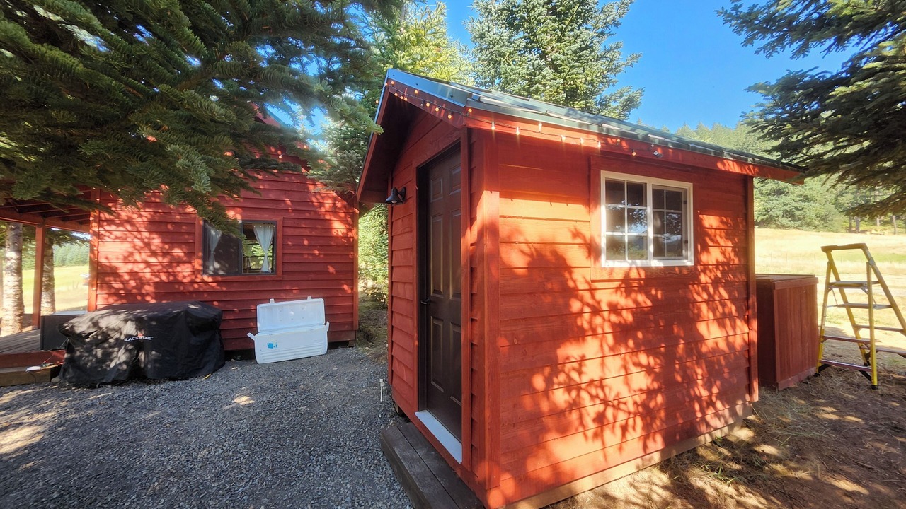Photo of Outdoor in Eugene