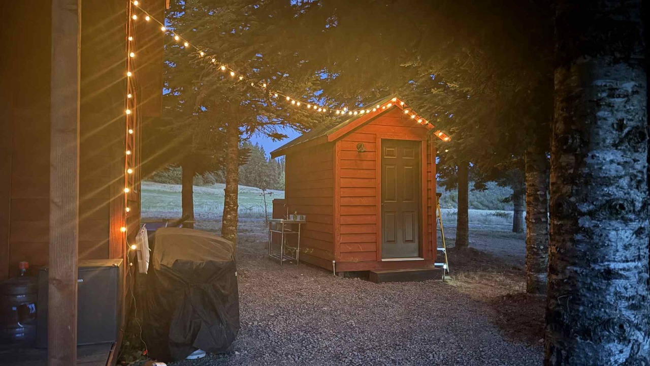 Photo of Outdoor in Eugene