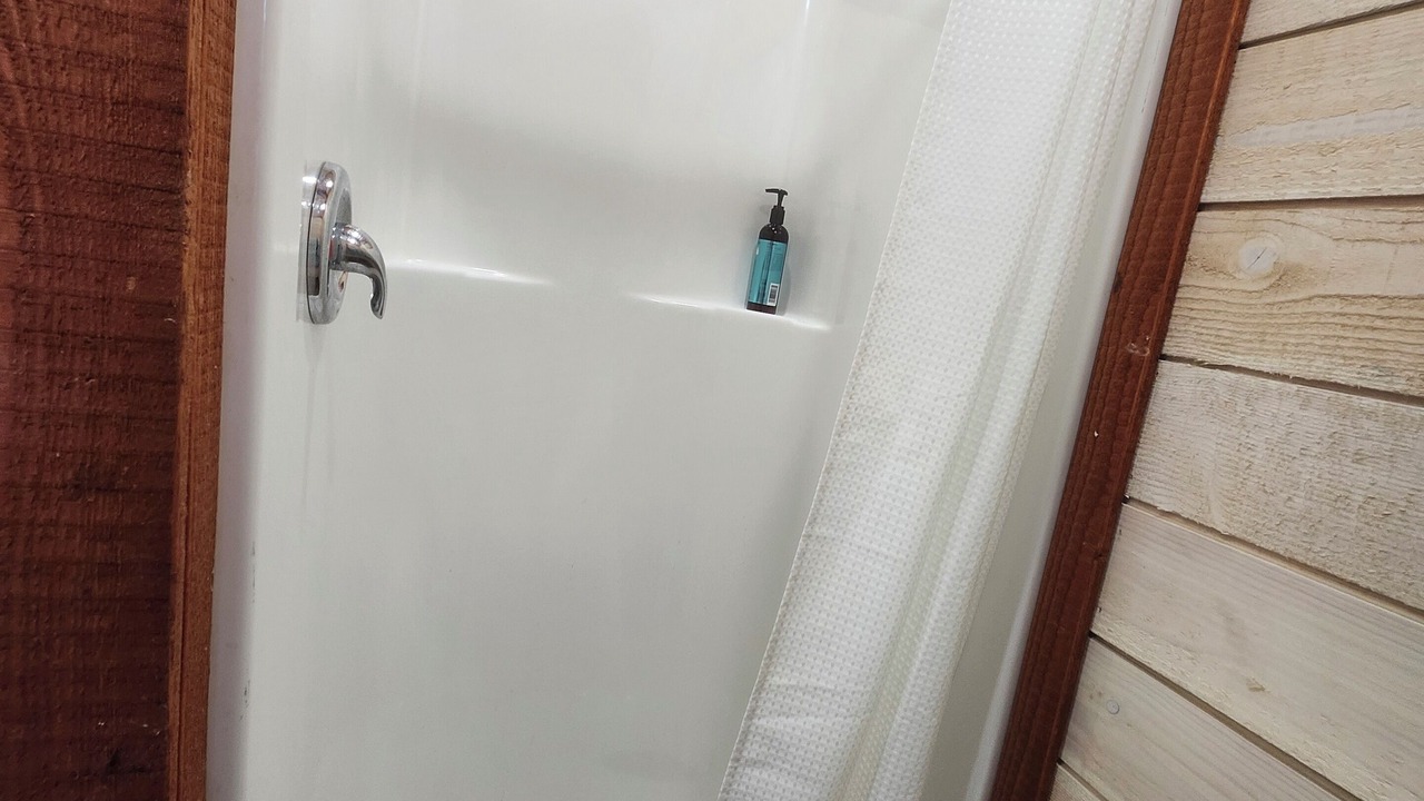 Photo of Bathroom in Eugene