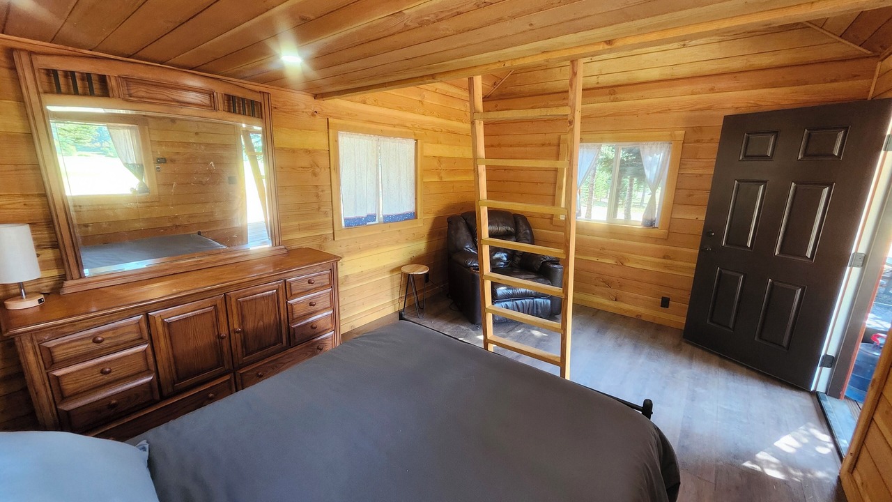 Photo of Bedroom in Eugene