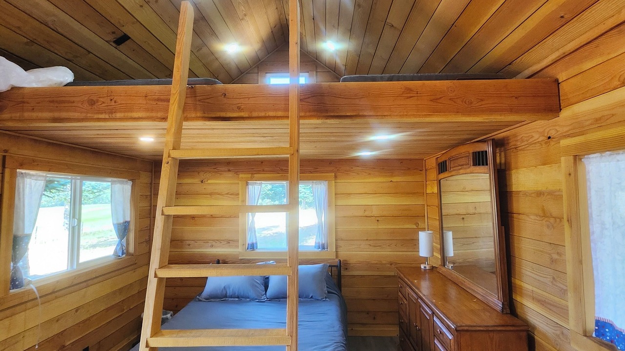 Photo of Bedroom in Eugene