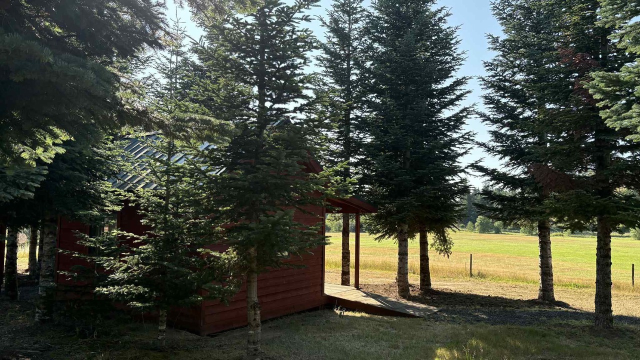 Photo of Outdoor in Eugene