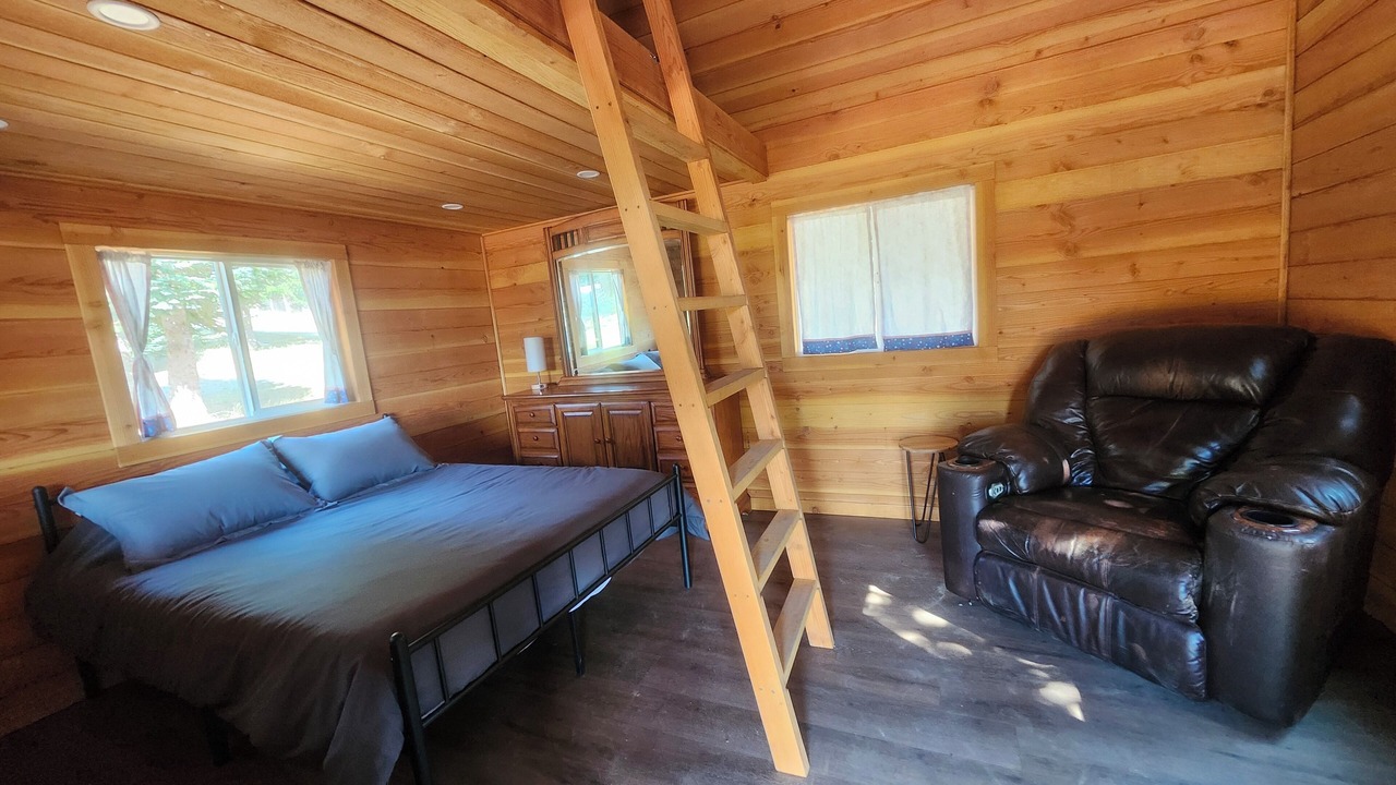 Photo of Bedroom in Eugene