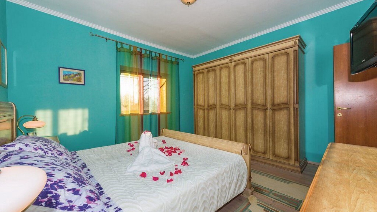 Photo of Bedroom in Drnis