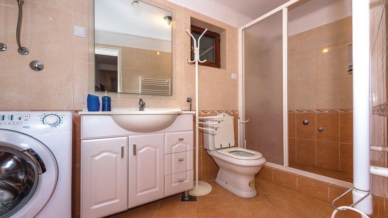 Photo of Bathroom in Drnis