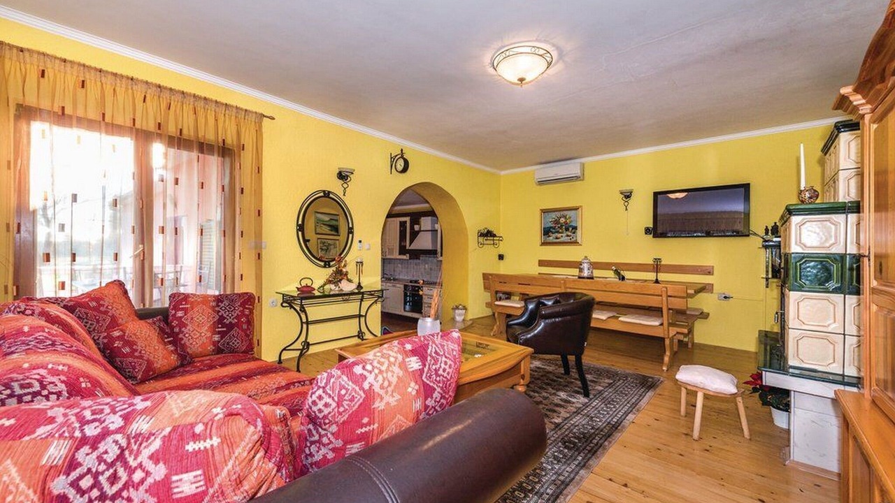 Photo of Livingroom in Drnis