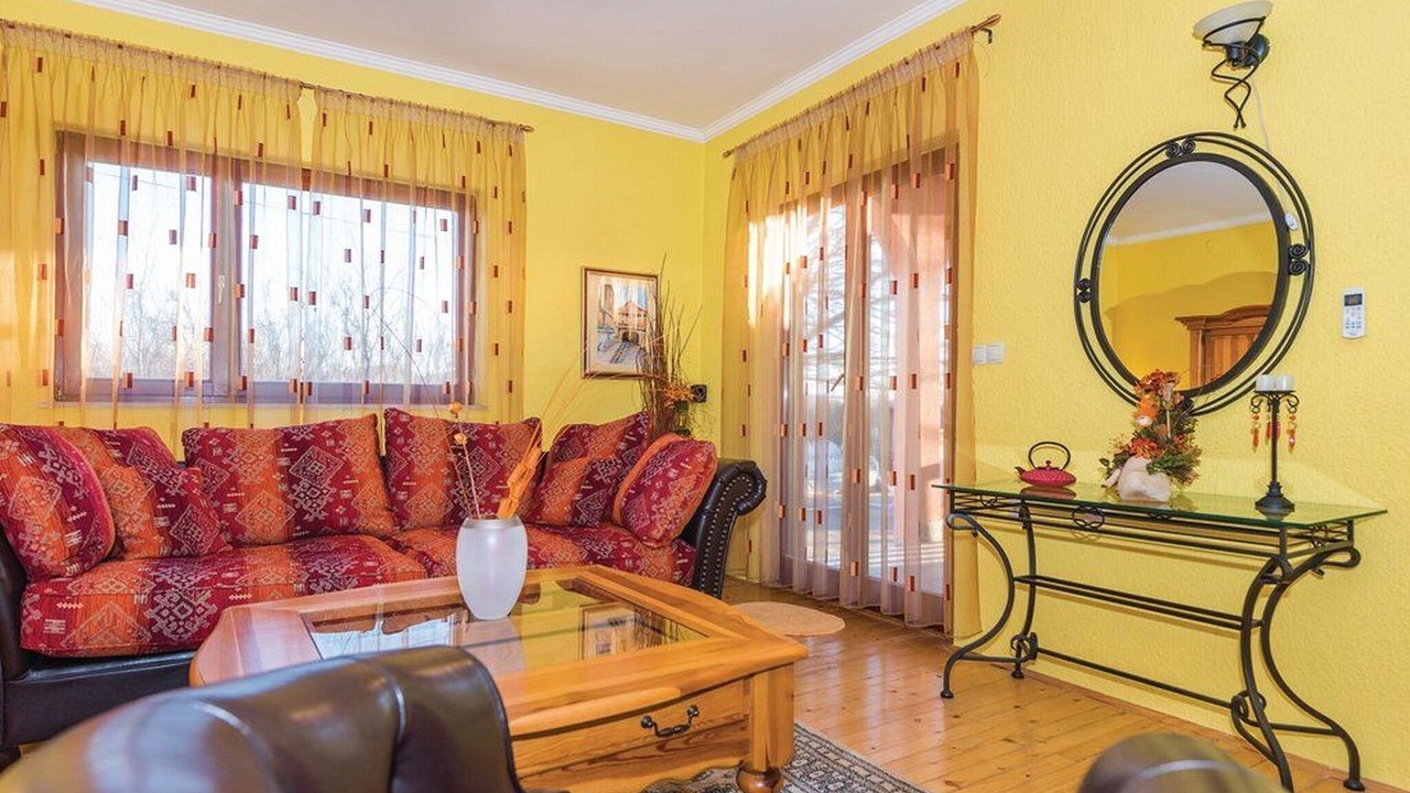 Photo of Livingroom in Drnis