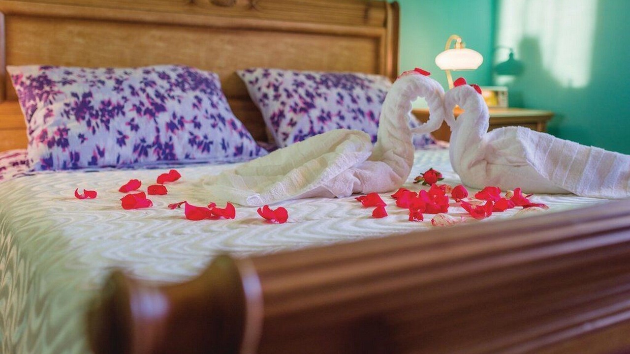 Photo of Bedroom in Drnis