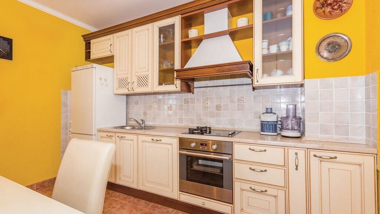 Photo of Kitchen in Drnis