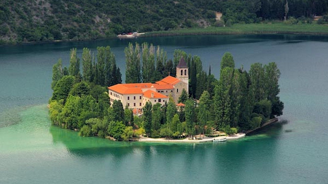 Photo of Outdoor in Drnis