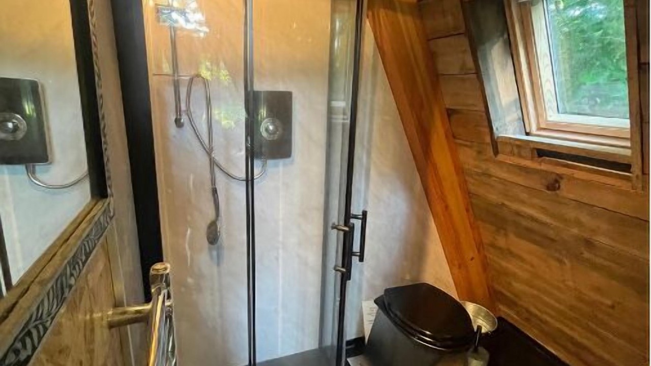 Photo of Bathroom in Winchester