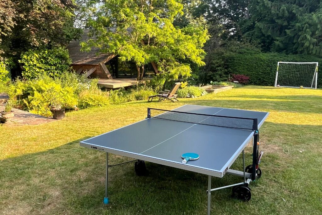 Photo of Patio Balcony in Winchester