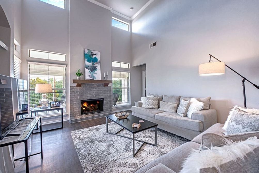 Photo of Livingroom in Barton Valley