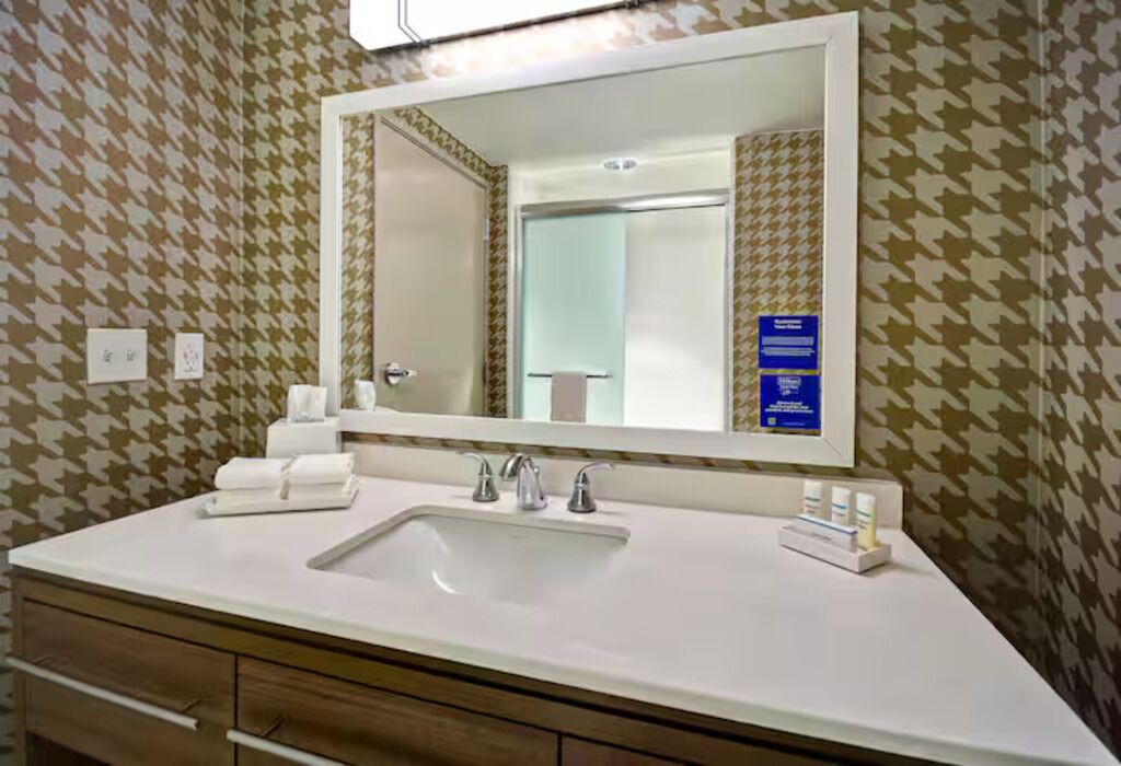 Photo of Bathroom in Wichita