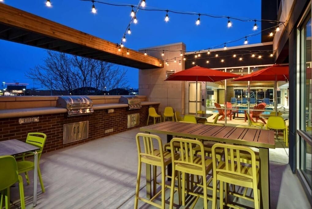 Photo of Outdoor in Wichita