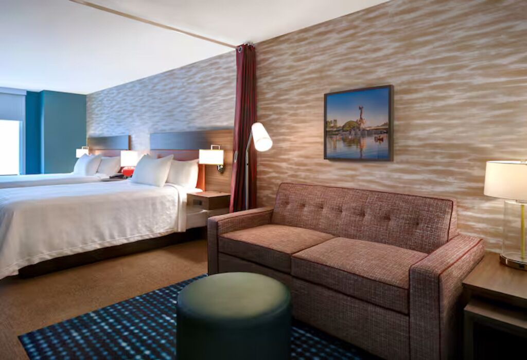 Photo of Livingroom in Wichita